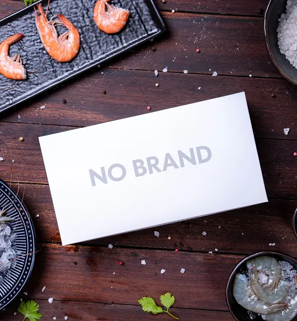 No Brand