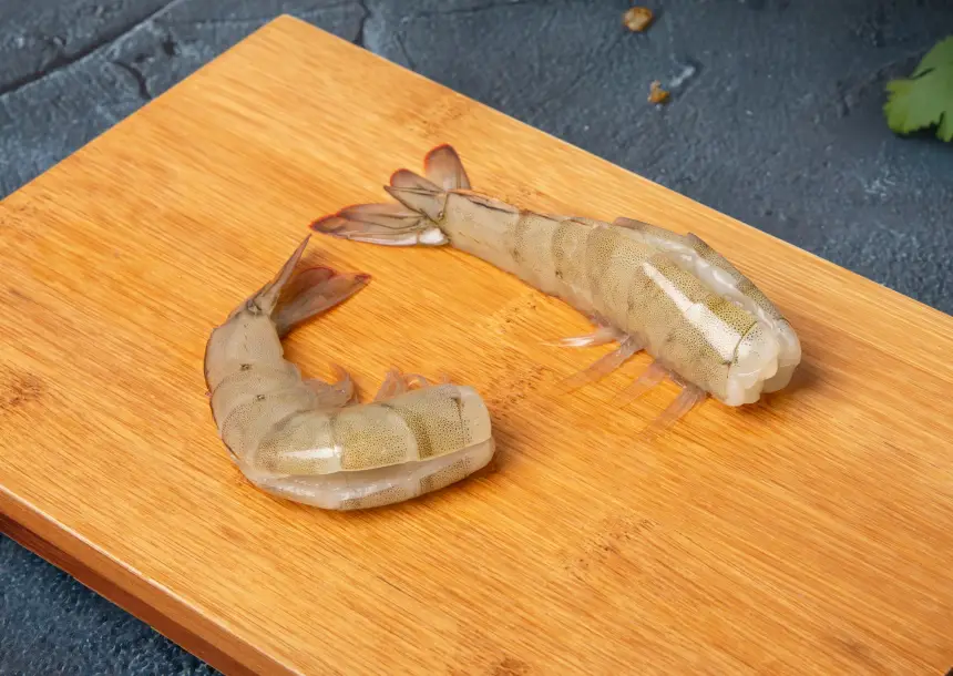 HLSO易剥虾（去头带壳）