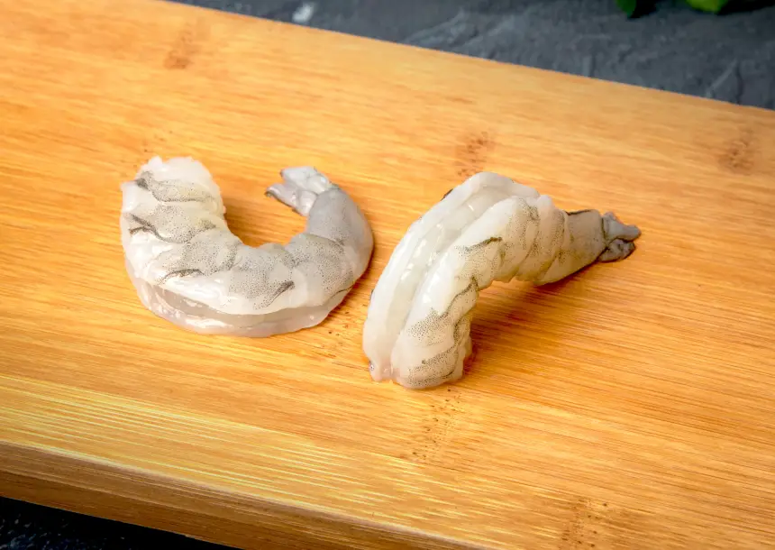 P&D去尾虾仁（去壳去肠）