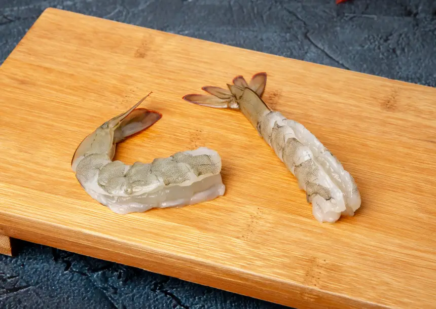 P&D Tail-On (Peeled & Deveined, tail on)